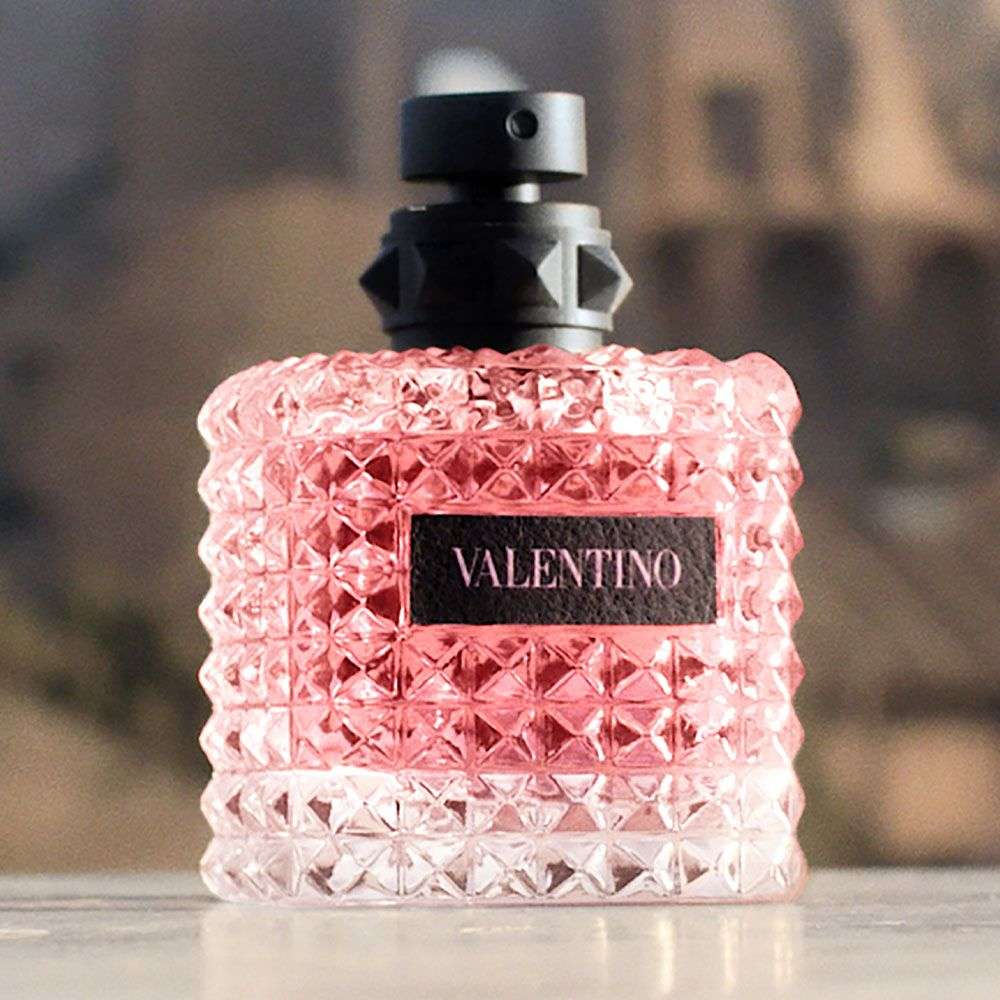Free Valentino Perfume Sample (open in private window)