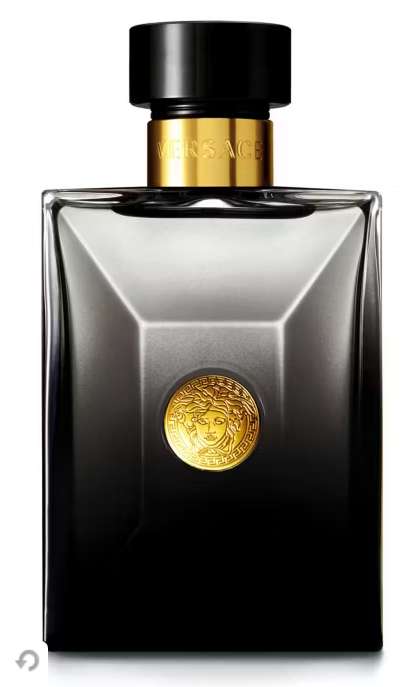 Versace Oud Noir Eau de Parfum 100ml with Student Discount