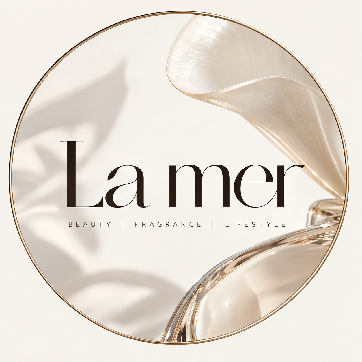 La mer